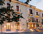 Hotel Helmos, Kalavrita